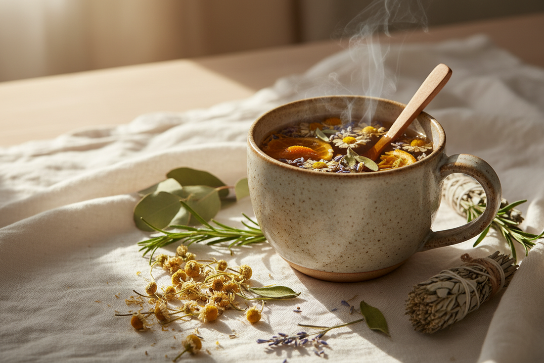 Comment accompagner son cycle naturellement ?