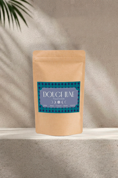 Douce Lune -Infusion Phase Prémenstruelle